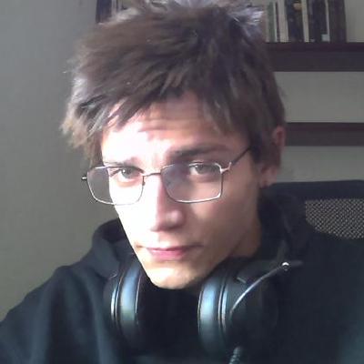 Picture of Ali, the owner of the website